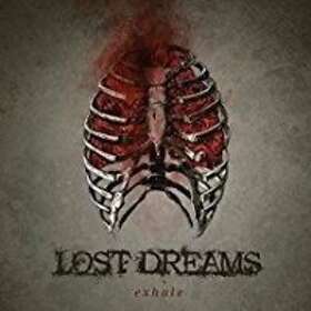 Lost Dreams: Exhale CD