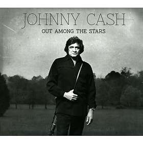 Cash Johnny: Out Among the Stars CD