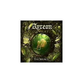 Ayreon: Source