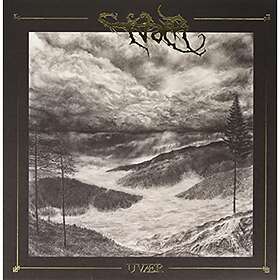 Tvaer: Uvaer (Vinyl)