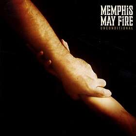 Memphis May Fire: Unconditional 2014