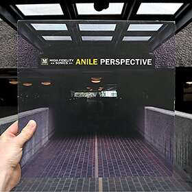 Anile: Perspective (Vinyl)