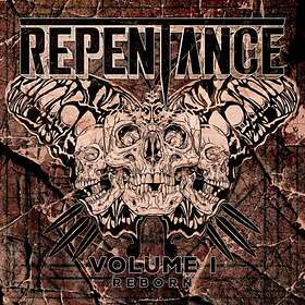 Repentance: Volume 1 Reborn (Vinyl)
