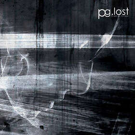 PG Lost: It's Not Me It's You (Vinyl)