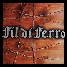 Fil De Ferro: Fil De Ferro CD