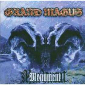 Grand Magus: Monument 2003