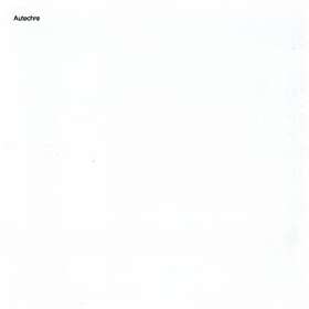 Autechre: Peel Session 2 CD