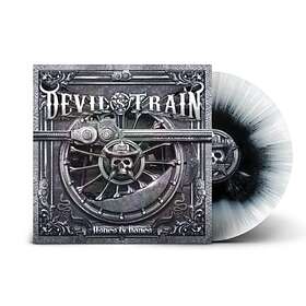 Devils Train: Ashes & Bones