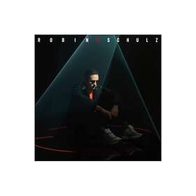 Schulz Robin: IIII CD
