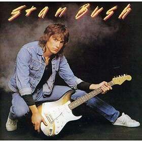 Bush Stan: Stan Bush 1983 (Rem)