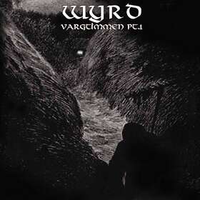 Wyrd: Vargtimmen Pt 1 CD