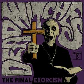 Dead Witches: The Final Exorcims (Vinyl)