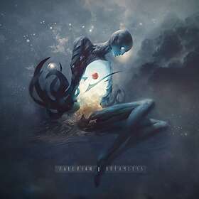 Fallujah: Dreamless CD