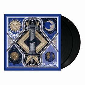 Deluge: Ægo Templo (Vinyl)