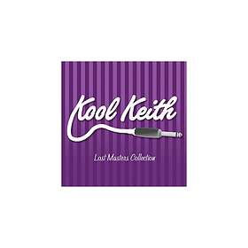 Kool Keith: Lost Masters Collection
