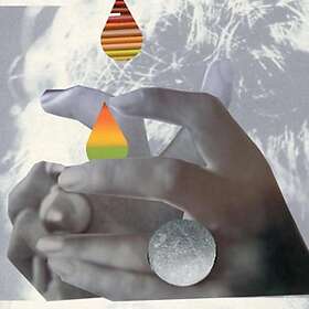 Broadcast: Future canyon (Vinyl)