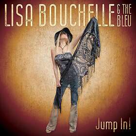 Bouchelle Lisa: Jump In! CD