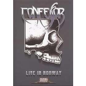 Confessor: Live In Norway