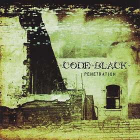 Code Black: Penetration CD