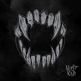 Ghøstkid: Ghøstkid (Vinyl)