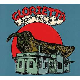 Glorietta: Glorietta CD