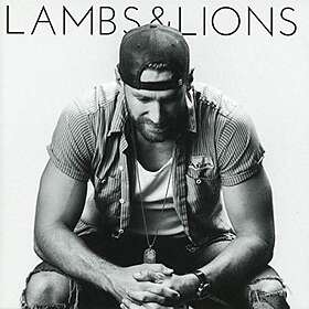 Rice Chase: Lambs & Lions CD