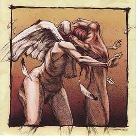 Agoraphobic Nosebleed / Converge: Poacher Dia... CD