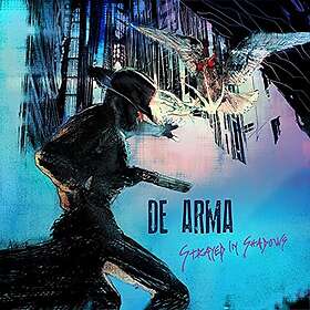 De Arma: Strayed In Shadows CD