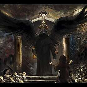 Abyssic: High The Memory CD