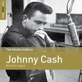 Cash Johnny: Rough guide to... 1957-59 CD