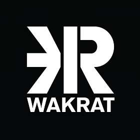 Wakrat: Wakrat (Vinyl)