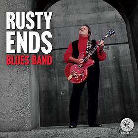 Rusty Ends B Band: Rusty Ends B Band CD