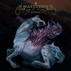 Mastodon: Remission (Vinyl)