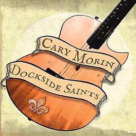 Morin Cary: Dockside Saints