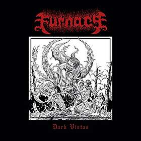 Furnace: Dark Vistas CD
