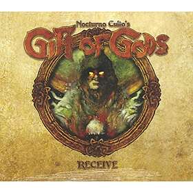 (Nocturno Culto's) Gift Of Gods: Receive CD