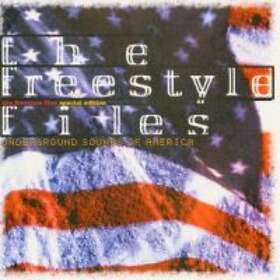 Freestyle Files USA