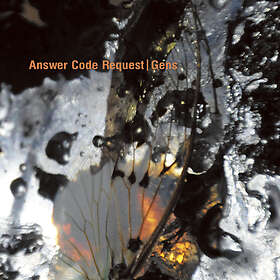 Answer Code Request: Gens CD