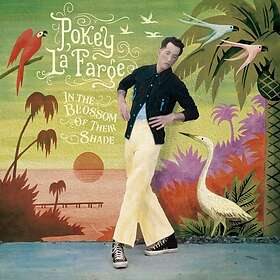 LaFarge Pokey: In the blossom of their shade -21 CD