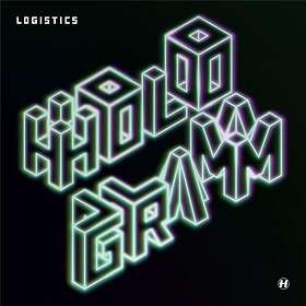 Logistics: Hologram (Vinyl)