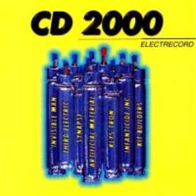 CD 2000 (Electrecord)
