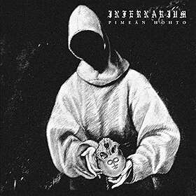 Infernarium: Pimeän Hohto CD