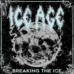 Ice Age: Breaking The Ice CD