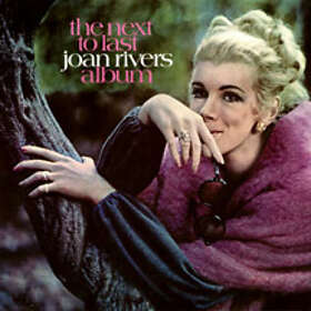 Rivers Joan: Next To Last Joan Rivers Album CD