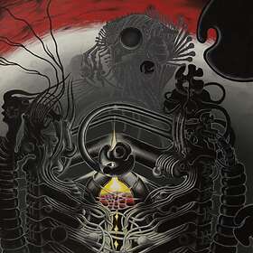 Deviant Process: Nurture CD