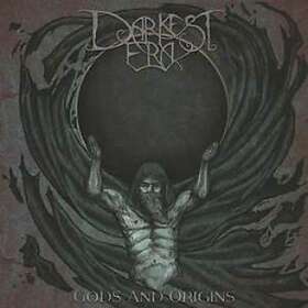 Darkest Era: Gods And Origins (Vinyl)