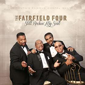 Fairfield Four: Still Rockin' My Soul CD