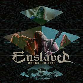Enslaved: Roadburn Live (Vinyl)