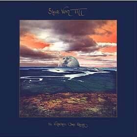 Von Till Steve: No wilderness deep enough 2020 CD