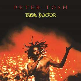 Tosh Peter: Bush Doctor (Vinyl)